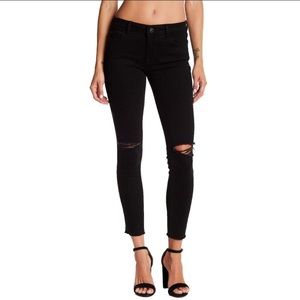 DL1961 Smart Denim Instasculpt Ankle Skinny Jeans